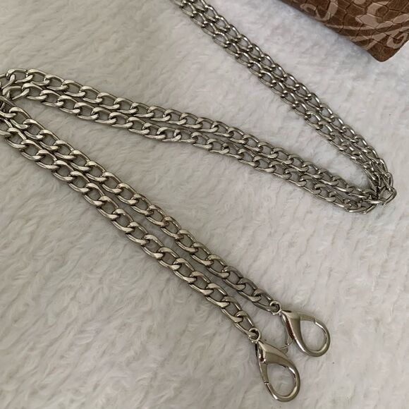 Handmade Genuine Embossed Leather Phone Case/Passport Holder/Pouch Travel Bag - Picture 13 of 13